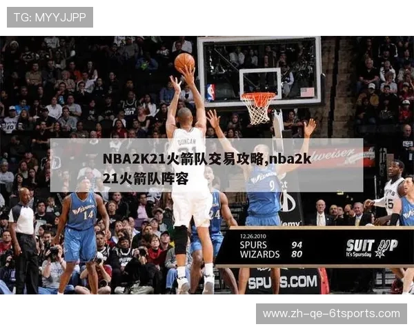 2021赛季火箭队完整阵容与战术部署分析