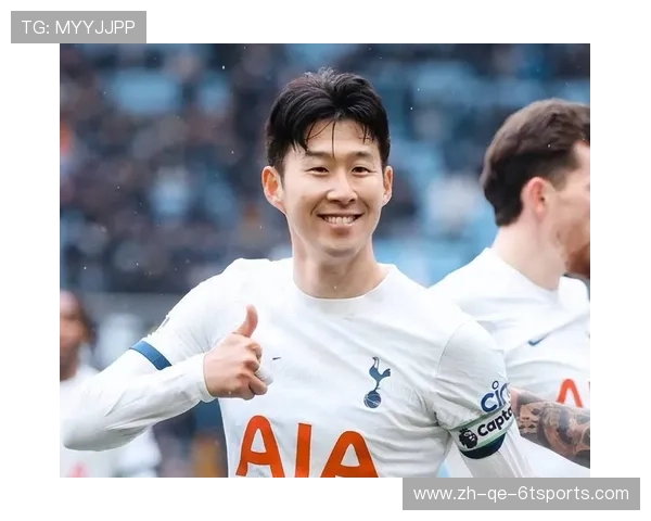 热刺10号球员是谁？英超个人数据一览