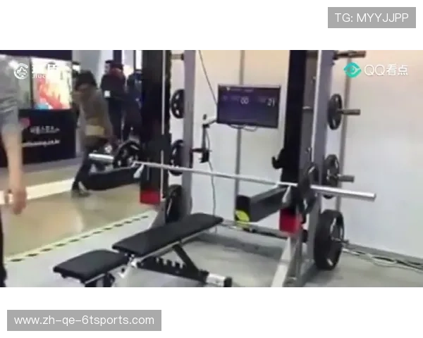 健身器材龙门架功能介绍及训练模式图解