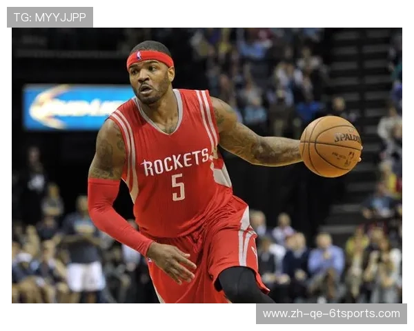 火箭队球员约什·史密斯效力期间表现分析