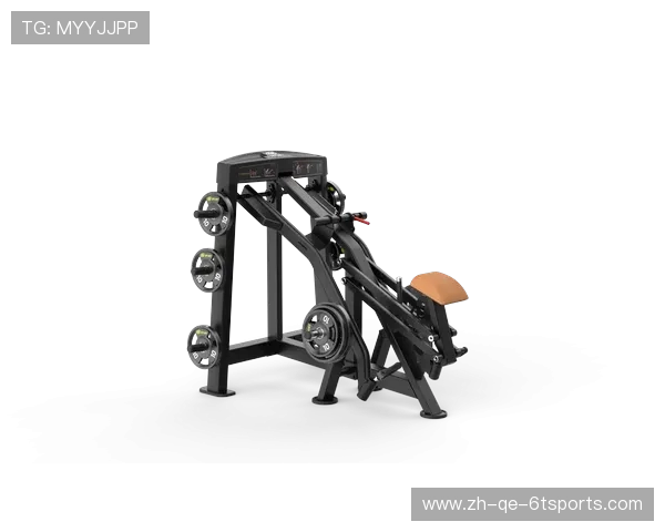 健身器材训练效果差异分析:不同器械带来哪些变化